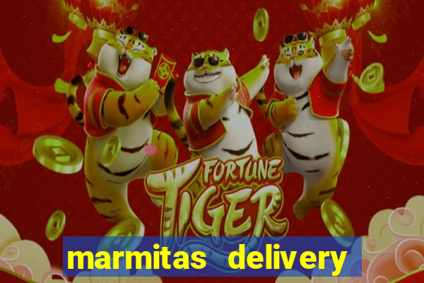 marmitas delivery boa vista rr